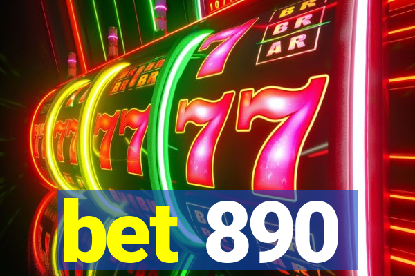 bet 890